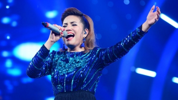 Vietnam Idol 2016: Quán quân thuộc về Janice Phương